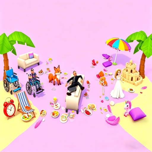 Dream Simulator Logo